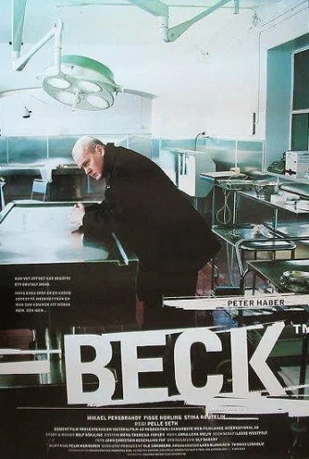 Комиссар Мартин Бек (1997)